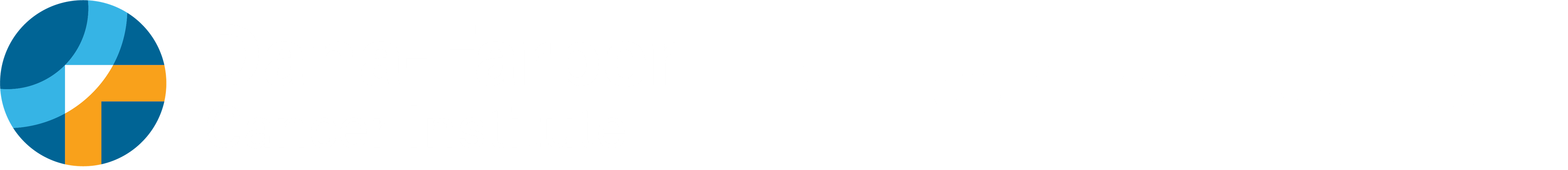 Logo for Dana-Farber Cancer Institute, Binney Street Capital